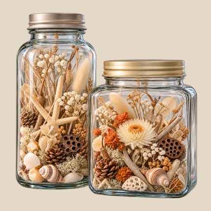 Memory Jar Kit